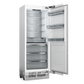 THOR Kitchen X-Series 30" 16.6 cu. ft. Panel Ready Built-In Refrigerator Column with Interior Water Dispenser, XRF30CRF