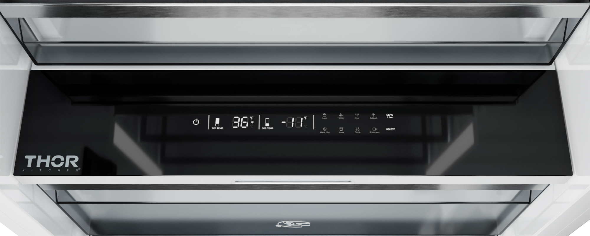 Thor Kitchen X-Series Fridge Column - Thumbnail 5