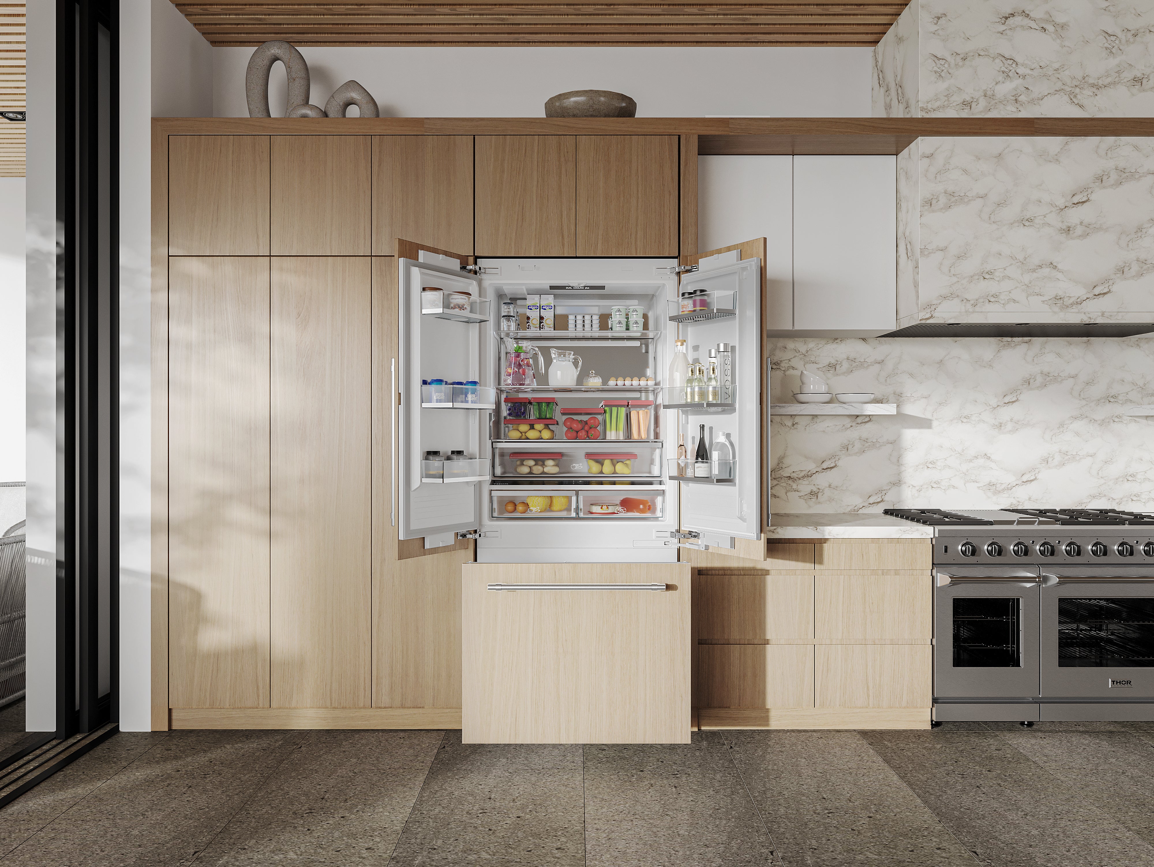 THOR Kitchen 36