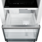 THOR Kitchen X-Series 18" 8.6 cu. ft. Panel Ready Built-In Freezer Column with Automatic Ice Maker, XRF18CFZ