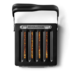Revolution Cooking Toastie Press for InstaGLO Toasters