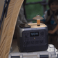 EcoFlow RIVER 2 Max Portable Power Station - 512Wh