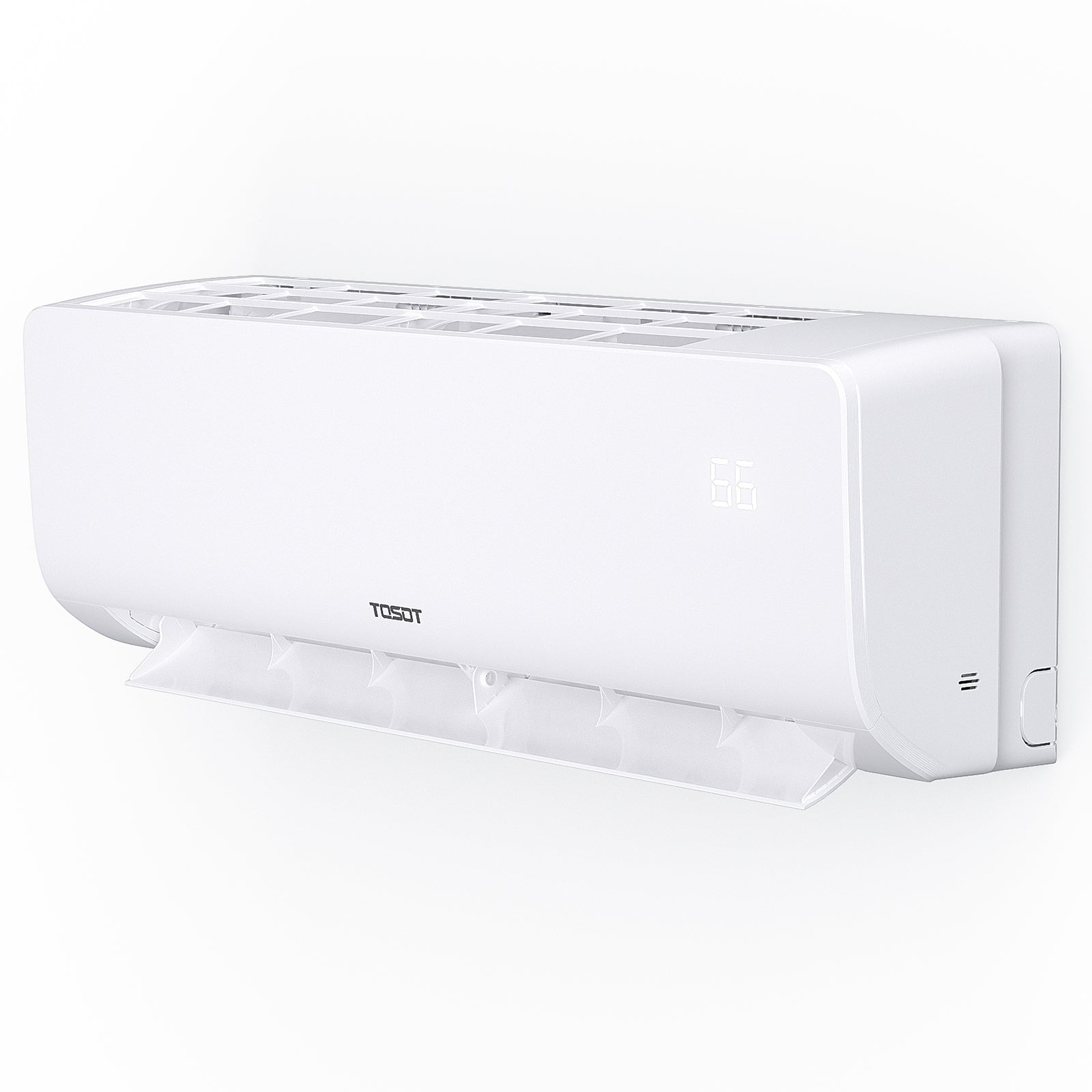 TOSOT Cosmo Mini-Split System - Thumbnail 3