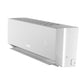 Aoraki 23.5 SEER2 24,000 BTU Heat Pump Mini Split AC w/ERV System