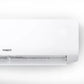 9,000 BTU Mini-Split Heat Pump Air Conditioner-120V