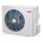 36,000 BTU Mini-Split Heat Pump Air Conditioner-230V