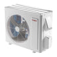 Aoraki 24.5 SEER2 12,000 BTU Heat Pump Mini Split AC w/ERV System-230V