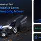 EcoFlow BLADE Robotic Lawn Mower