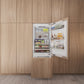 THOR Kitchen 30" Custom Panel Ready Built-In Refrigerator, XRF3016BBP