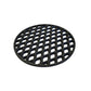 Monument Grills Round Cast Iron Diamond Grid (For Models: All models)