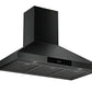 Hauslane Chef Convertible Stainless Steel Wall-Mounted Range Hood, WM-538