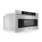 THOR Kitchen 30" Built-in Microwave Drawer with Touch Control, TMD3001