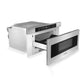 THOR Kitchen 30" Built-in Microwave Drawer with Touch Control, TMD3001