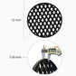 Monument Grills Round Cast Iron Diamond Grid (For Models: All models)