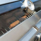 Monument Grills Table Top G22 Series | 2 Burner Gas Grill in Stainless Steel