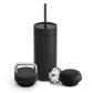 Fellow Carter 3-in-1 Lid System Bundle (16oz Move, Carry lid, Cold lid w/ straw)