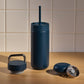 Fellow Carter 3-in-1 Lid System Bundle (16oz Move, Carry lid, Cold lid w/ straw)