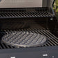 Monument Grills Round Cast Iron Diamond Grid (For Models: All models)
