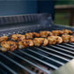 Monument Grills Table Top G22 Series | 2 Burner Gas Grill in Stainless Steel