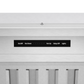 THOR Kitchen X-Series 46" 1,200 CFM Insert Range Hood in Stainless Steel, XLH48