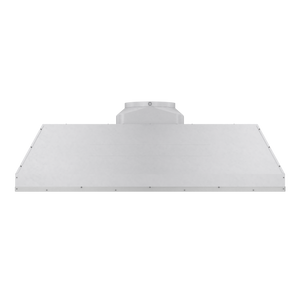 THOR Kitchen X-Series 46" 1,200 CFM Insert Range Hood in Stainless Steel, XLH48