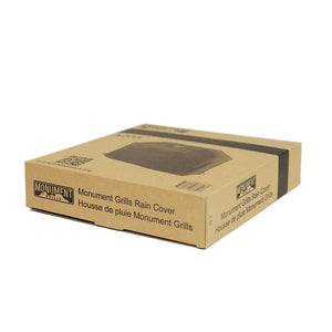 Monument Grills Gas Grill Cover (For Models: M200, M220)