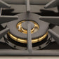TEST - Kucht Professional 36 inch 5.2 Cu. Ft. Gas Range