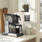 Moccamaster KBGV Select 10-Cup Coffee Maker in Polished Silver
