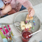 ZWILLING 4pc TWIN Kids Bino Stainless Steel Flatware Set