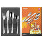 ZWILLING 4pc TWIN Kids Filou Stainless Steel Flatware Set