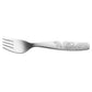 ZWILLING 4pc TWIN Kids Jungle Stainless Steel Flatware Set