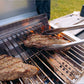 Monument Grills Table Top G22 Series | 2 Burner Gas Grill in Stainless Steel