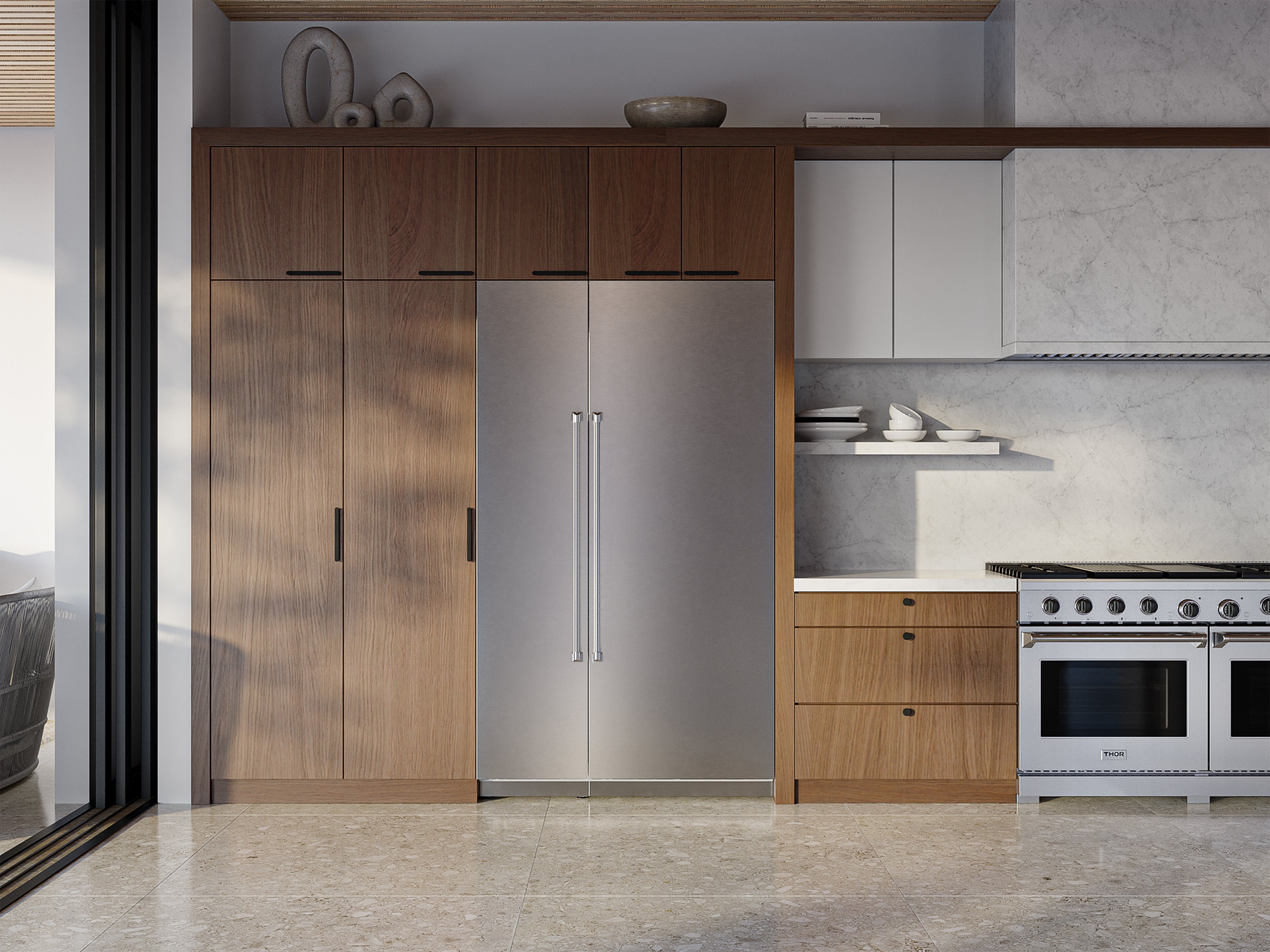 THOR Kitchen X-Series 18