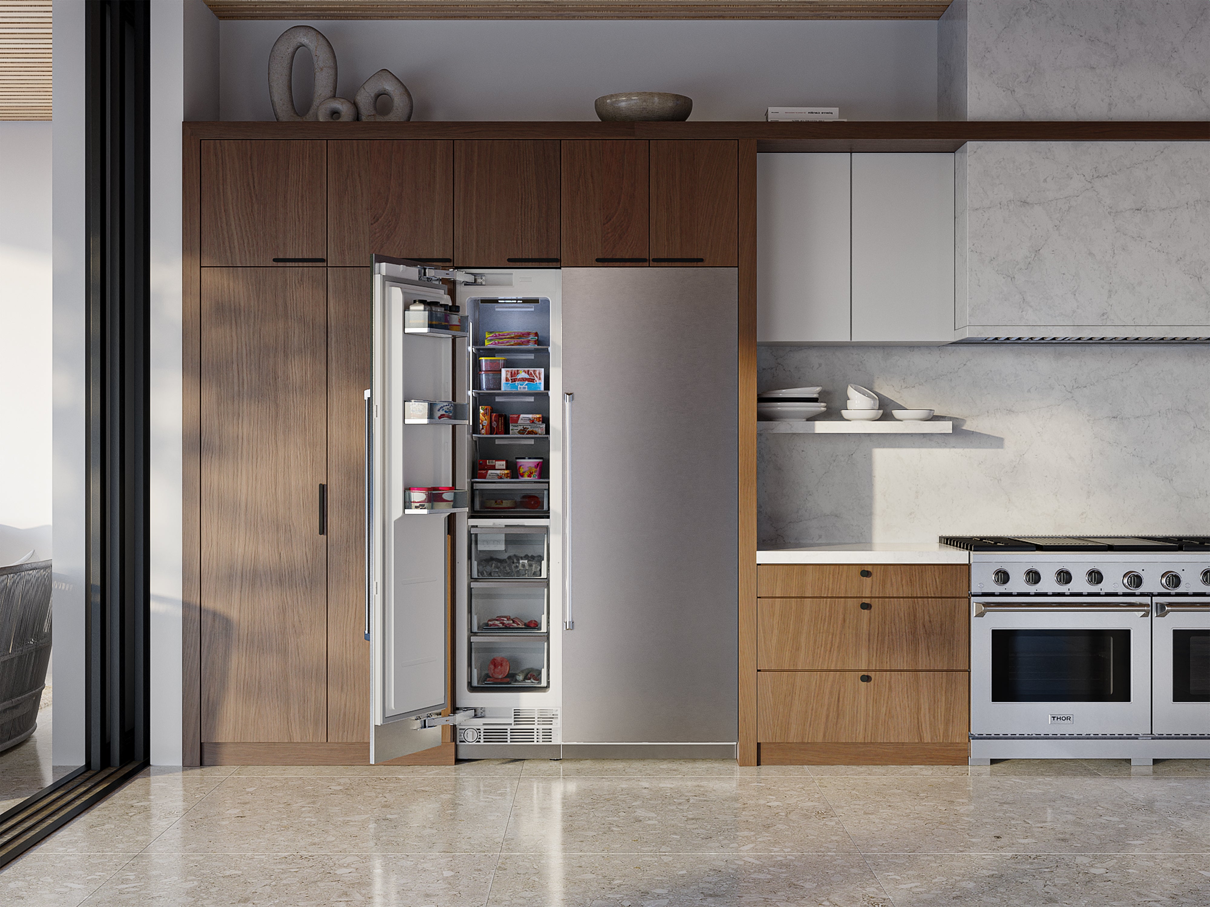 THOR Kitchen X-Series 18