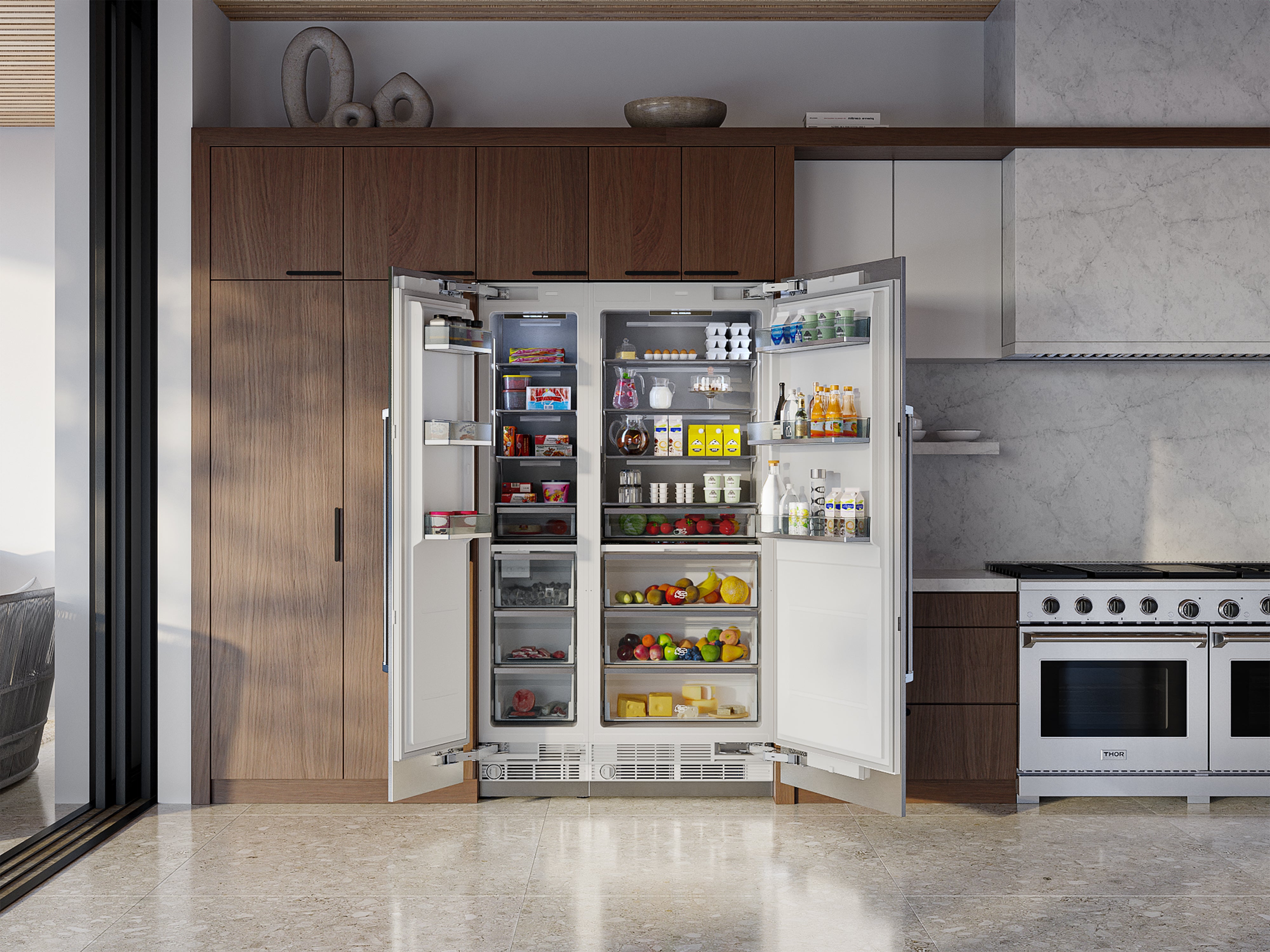 THOR Kitchen X-Series 18