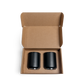 Rocky Lowball Tumbler Set