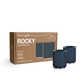 Rocky Lowball Tumbler Set