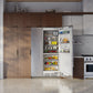 THOR Kitchen X-Series 30" 16.6 cu. ft. Panel Ready Built-In Refrigerator Column with Interior Water Dispenser, XRF30CRF