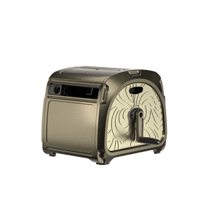 Garden Hose Reel Box