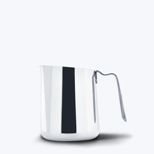 Fellow Eddy Milk Steaming Pitcher in Polished Steel, 18oz