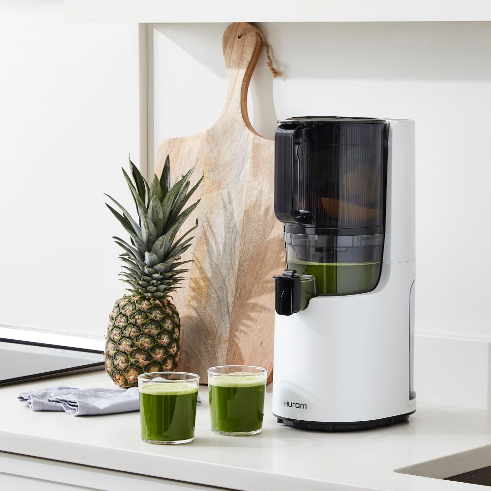 Hurom H-200 Slow Juicer - Thumbnail 5