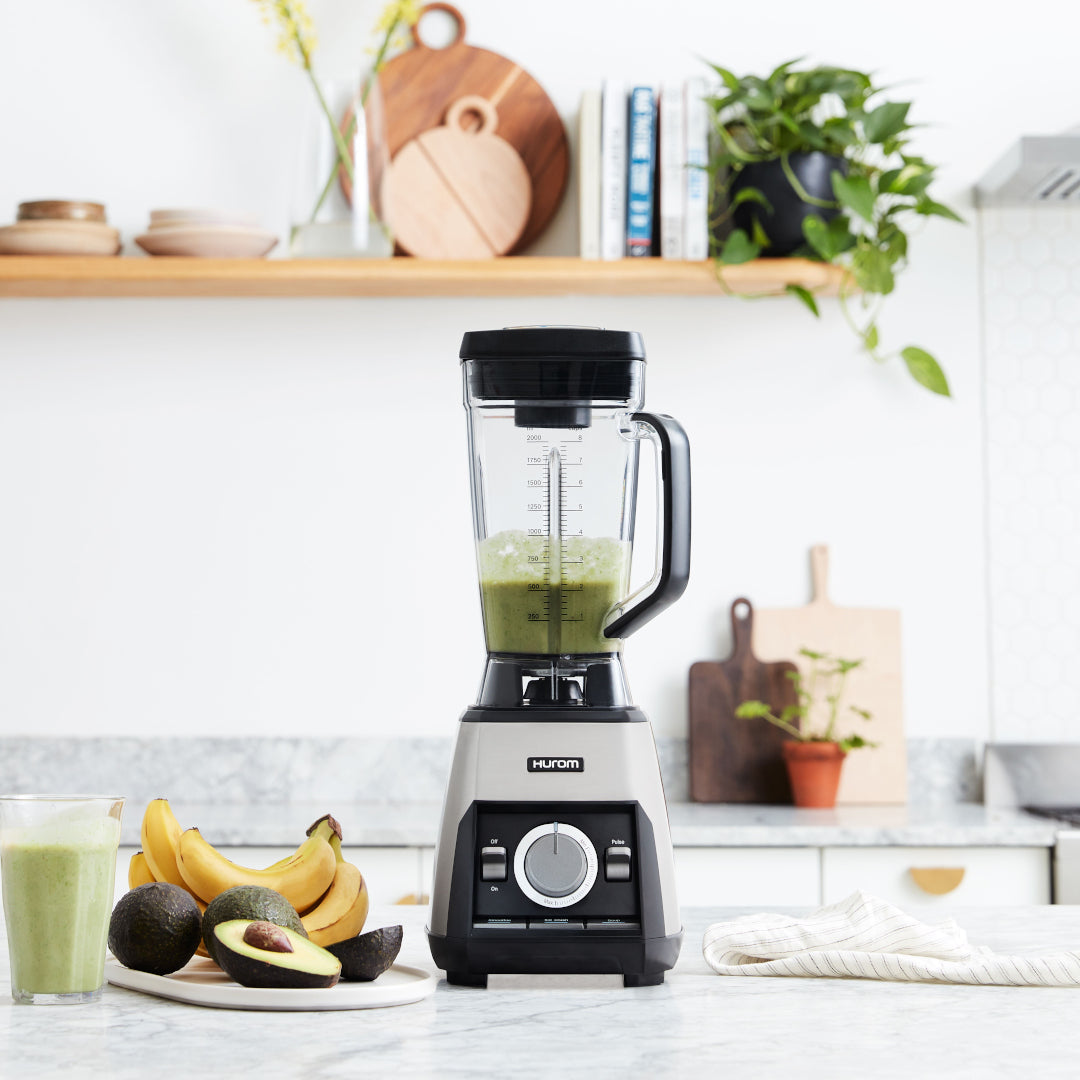 Hexa Power High Speed Blender