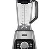 Hexa Power High Speed Blender - Stainless Steel