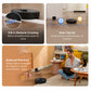 Roborock Q5 Robot Vacuum with 2700Pa Power Suction