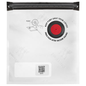 ZWILLING 10pc Small Vacuum Bag Set, Fresh & Save Series