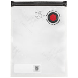 ZWILLING 10pc Medium Vacuum Bag Set, Fresh & Save Series
