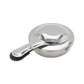 ZWILLING Cookware Specialties 8-inch Fondue Pot with 6 Forks