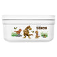 ZWILLING DINOS Small Vacuum Lunch Container, Fresh & Save Series