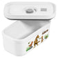 ZWILLING DINOS Small Vacuum Lunch Container, Fresh & Save Series
