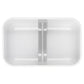 ZWILLING DINOS Large Vacuum Lunch Container, Fresh & Save Series